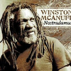 Cover of Nostradamus