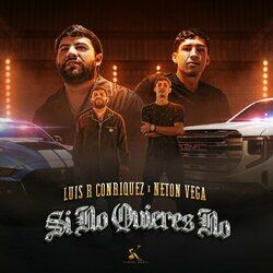 Cover of Si No Quieres No