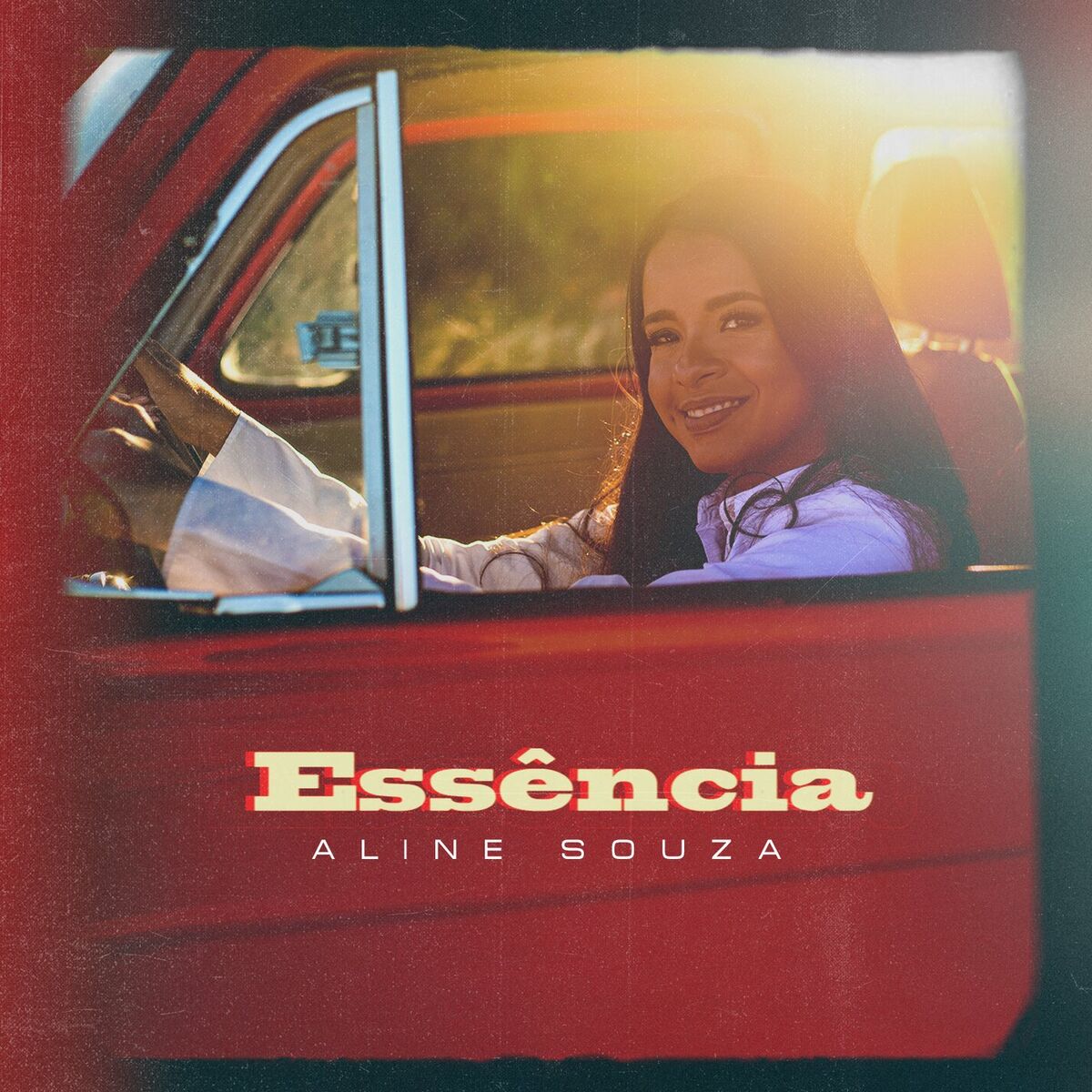 Album cover of Essência