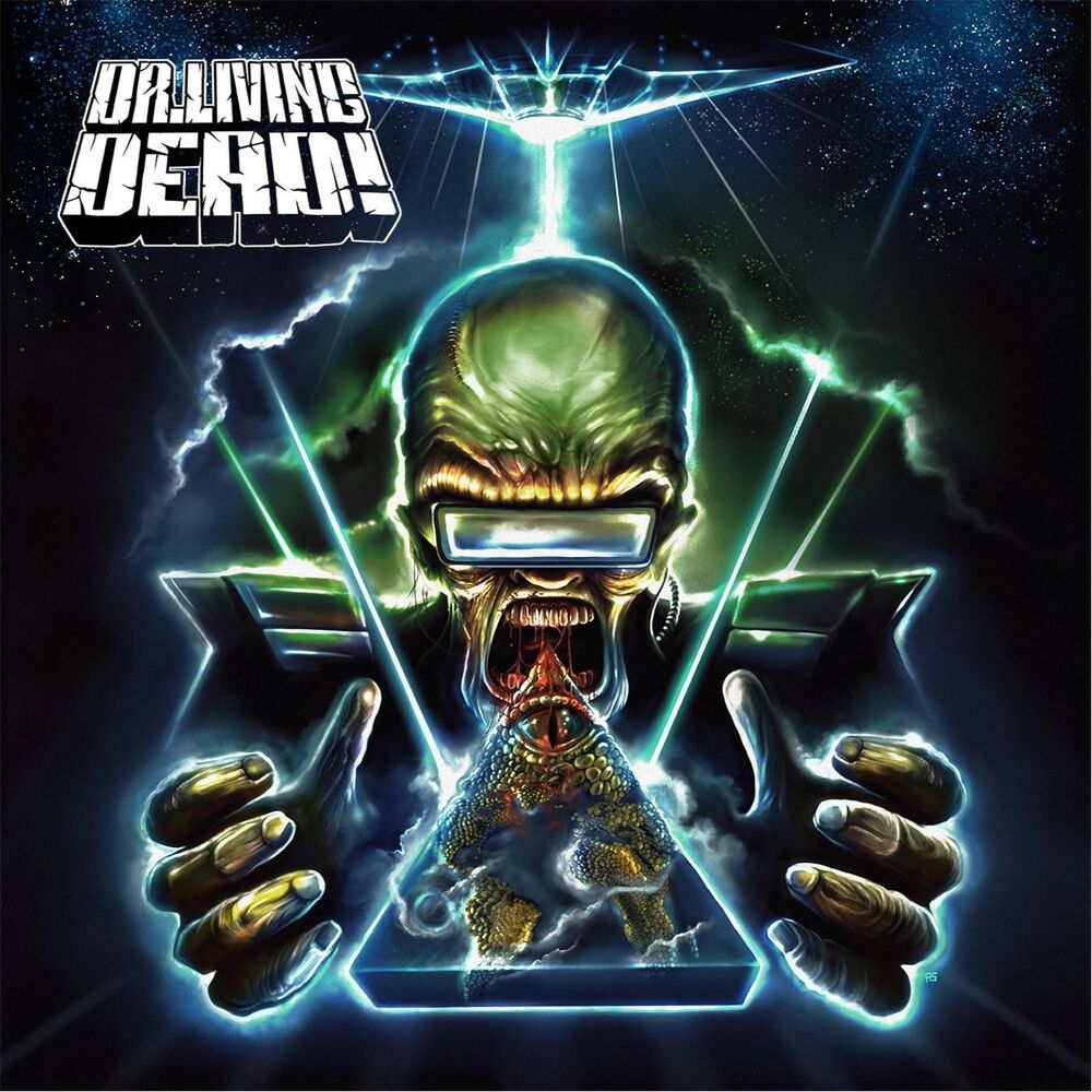 Picture of Dr. Living Dead