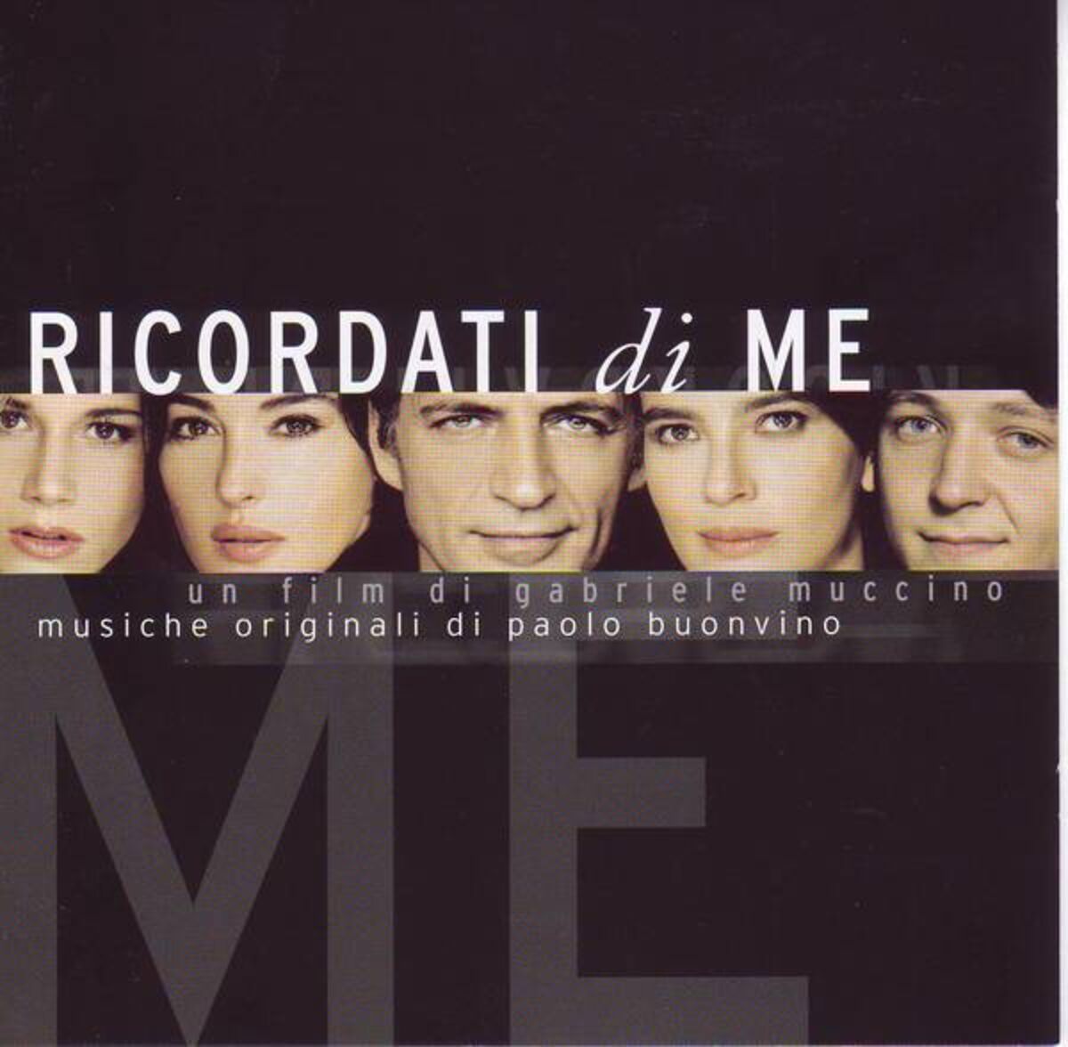 Album cover of Sospesi