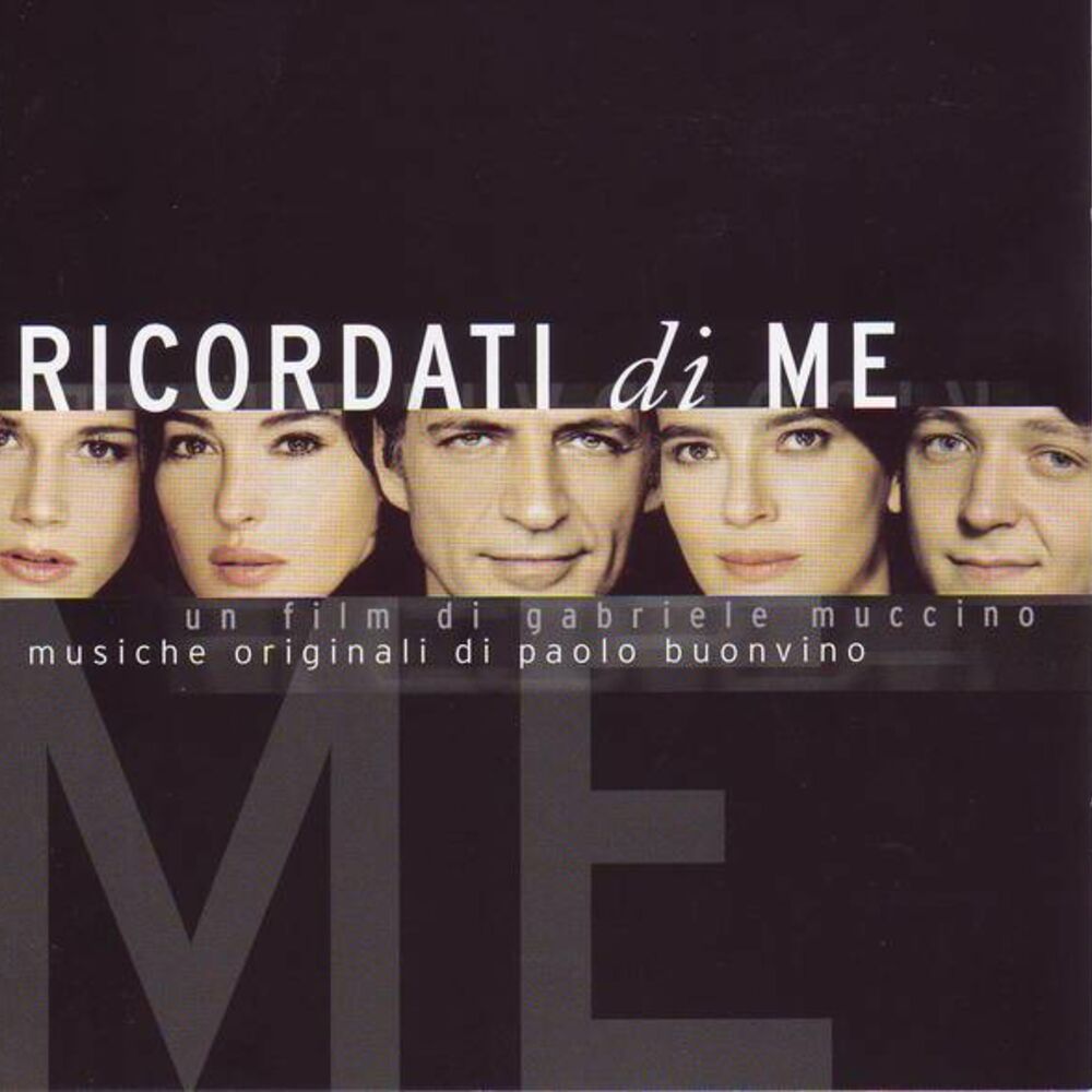Picture of Ricordati di me