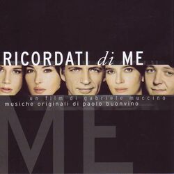 Cover of Ricordati di me