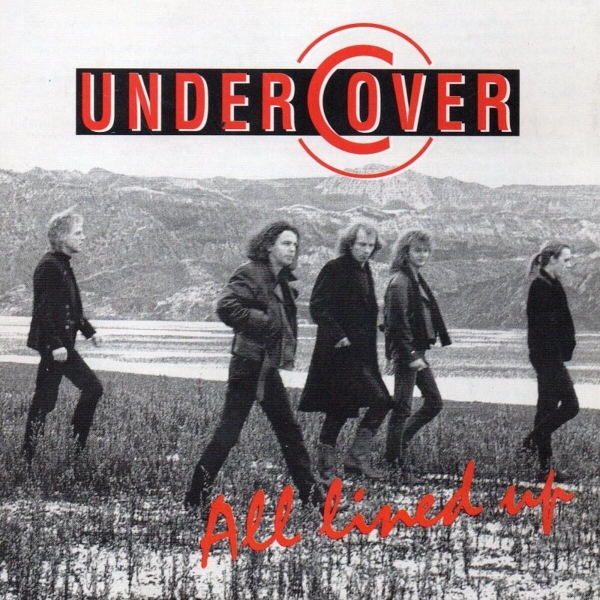 Album cover of You Should Have Known Better