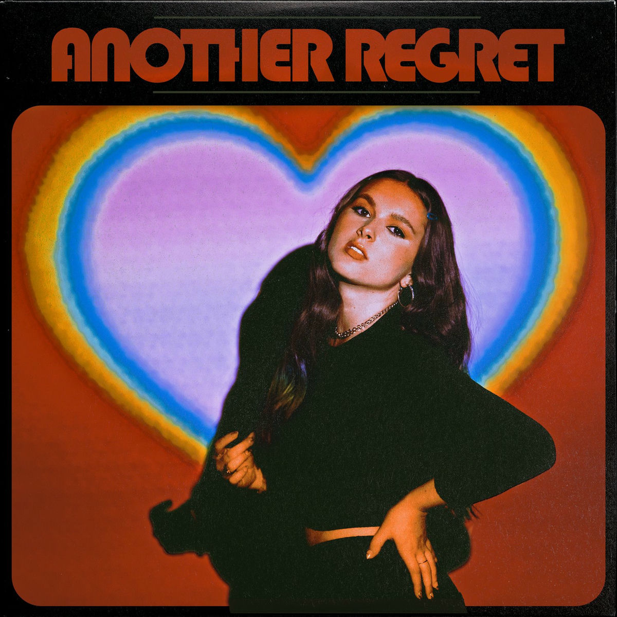 Album cover of Another Regret
