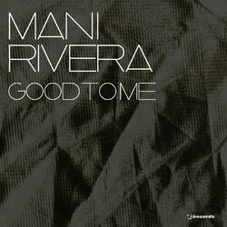 Cover of Good to Me