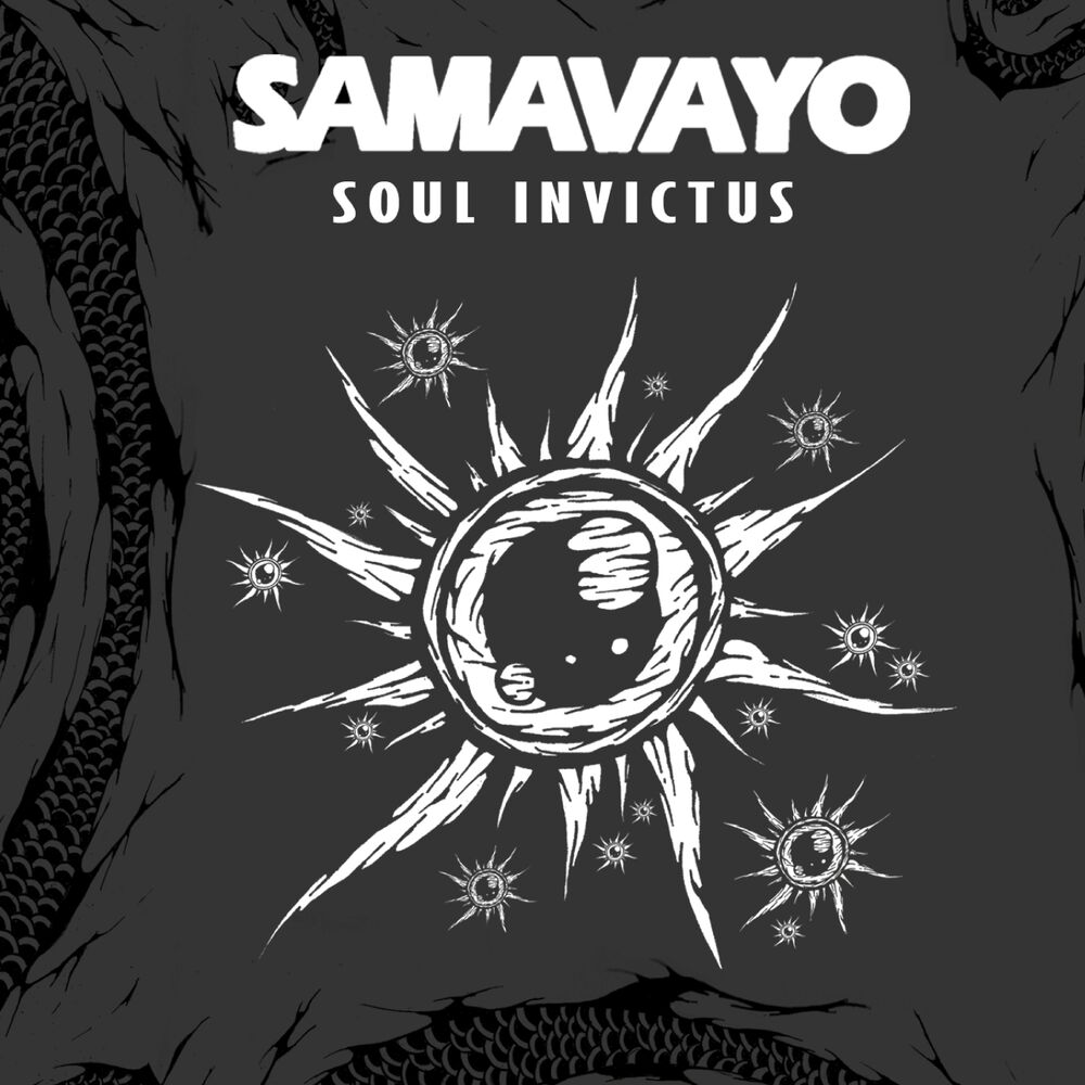 Picture of Soul Invictus
