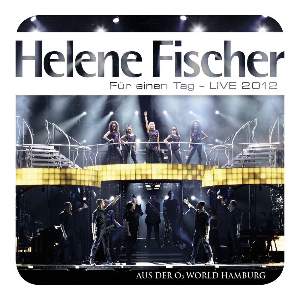 Picture of Für einen Tag - Live 2012