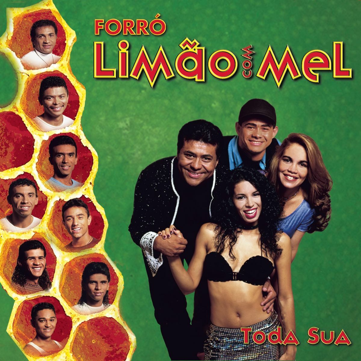 Album cover of Vaqueiro Bom Demais