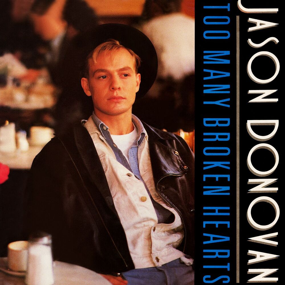 Picture of Too Many Broken Hearts (Remix)