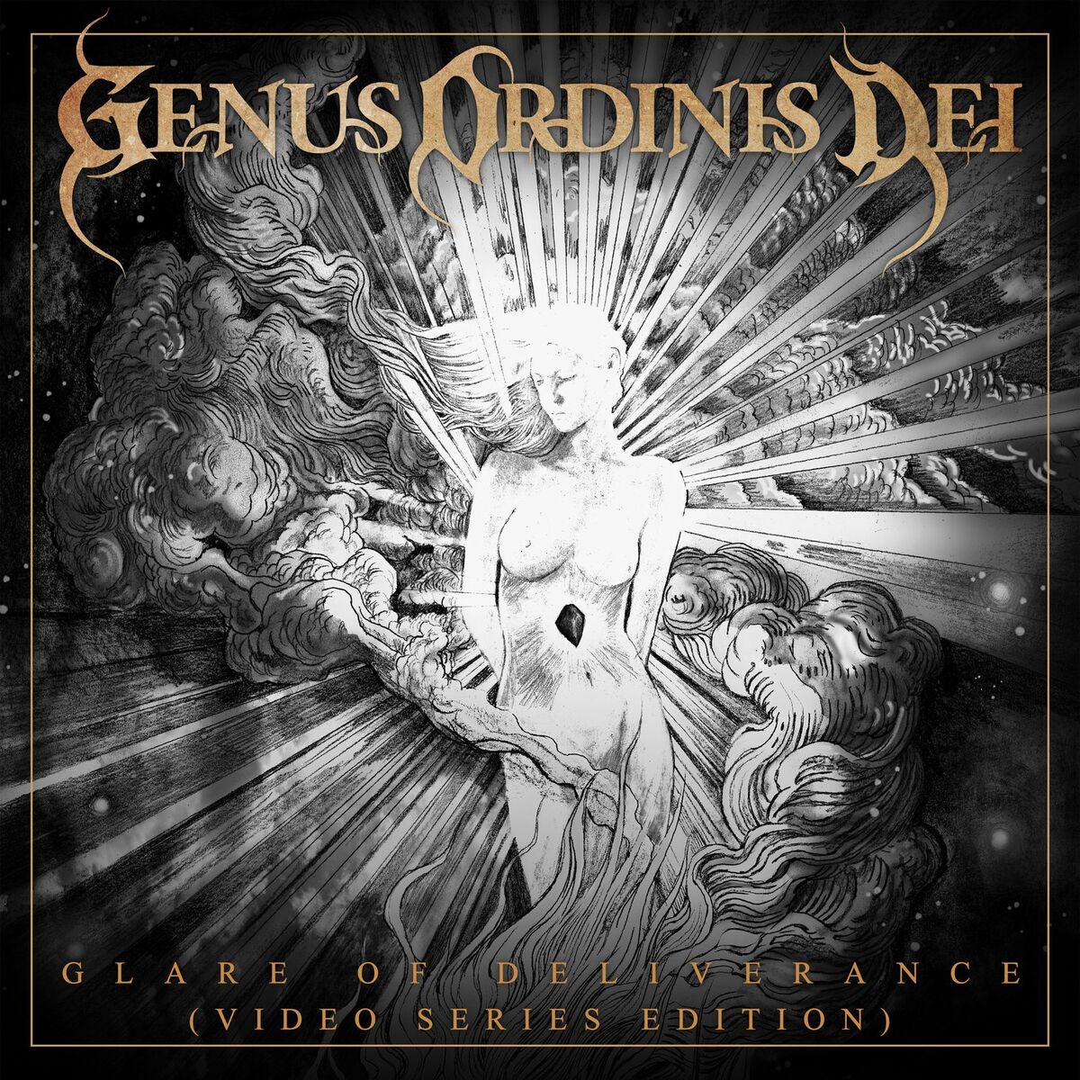 Album cover of Examination