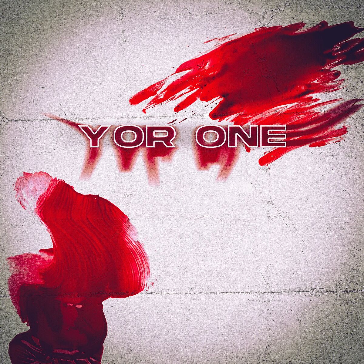 Album cover of Yor One