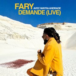 Cover of Demande (Live)