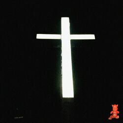 Cover of KRUCIFIX
