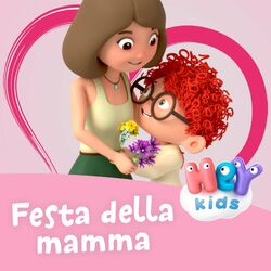 Cover of Festa della mamma