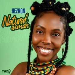 Cover of Natural Woman