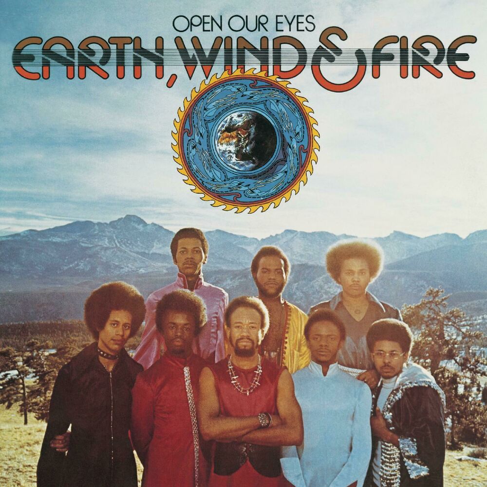 Picture of Open Our Eyes