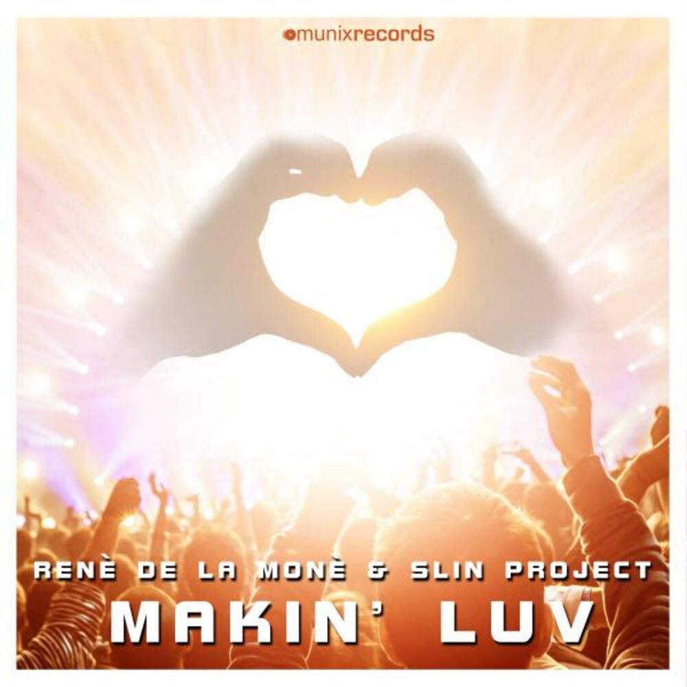Picture of Makin' Luv
