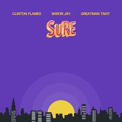 Cover of Sure