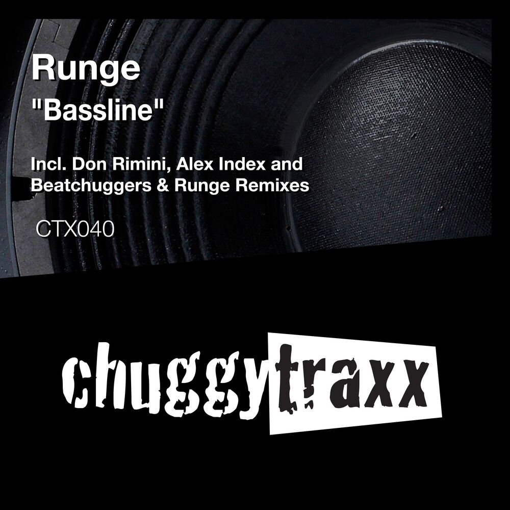 Picture of Bassline