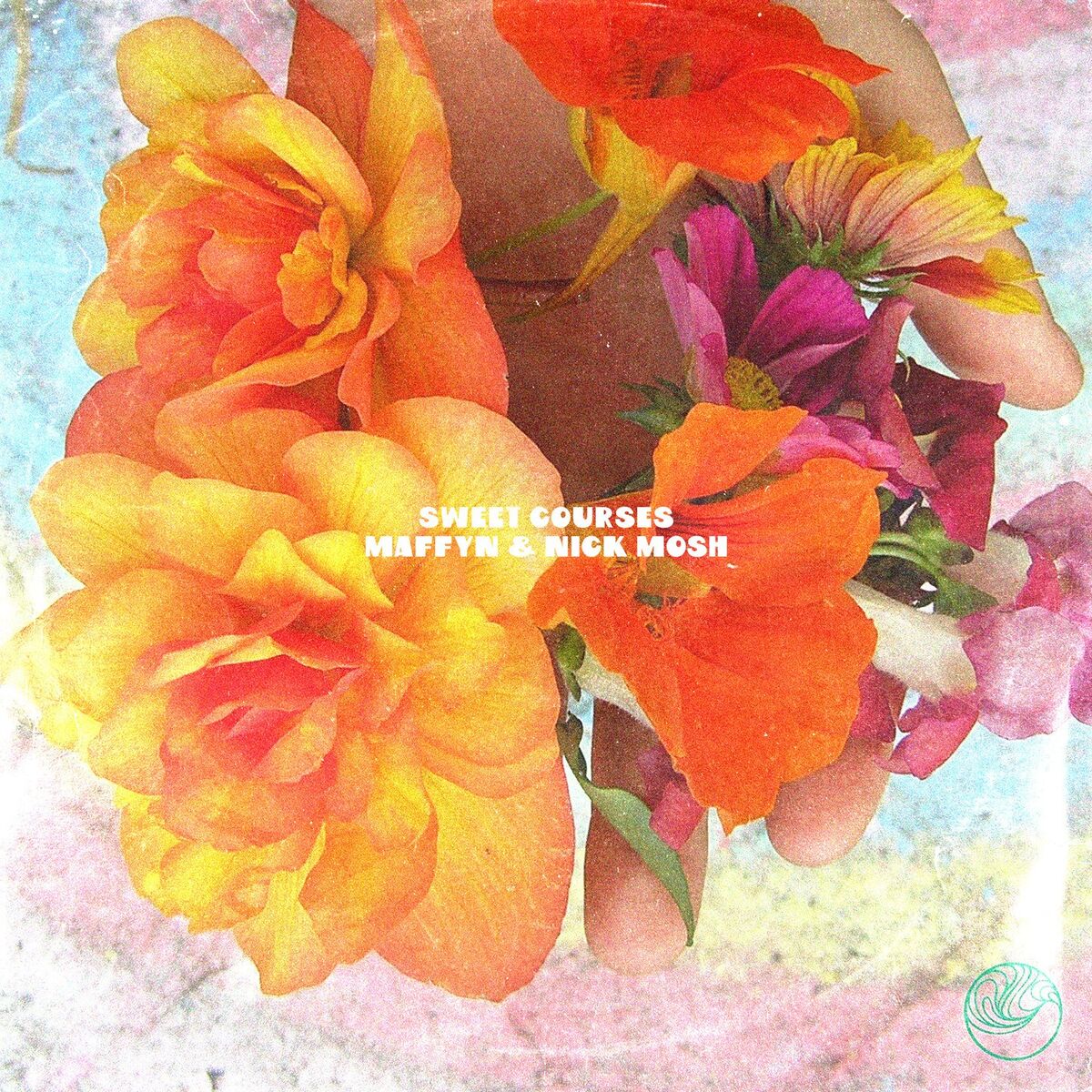 Album cover of Sweet Courses