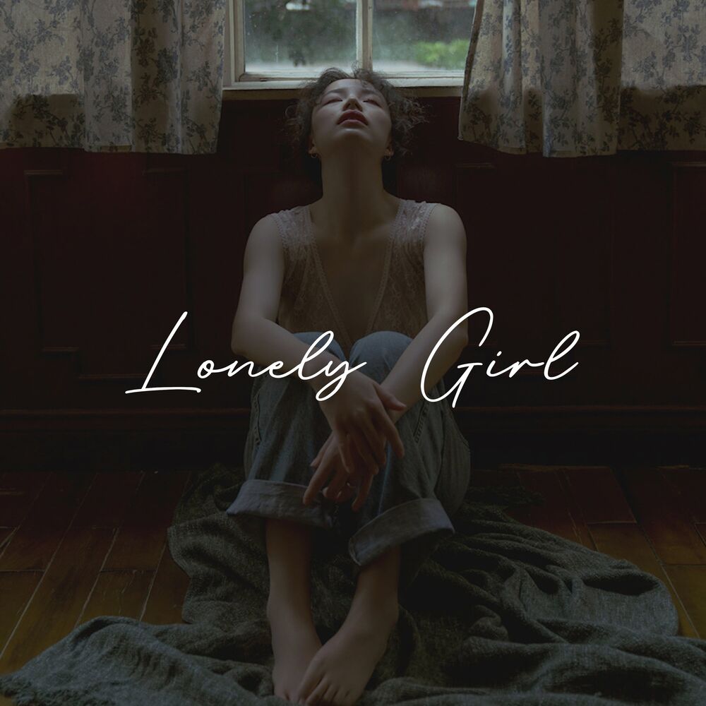 Picture of Lonely Girl