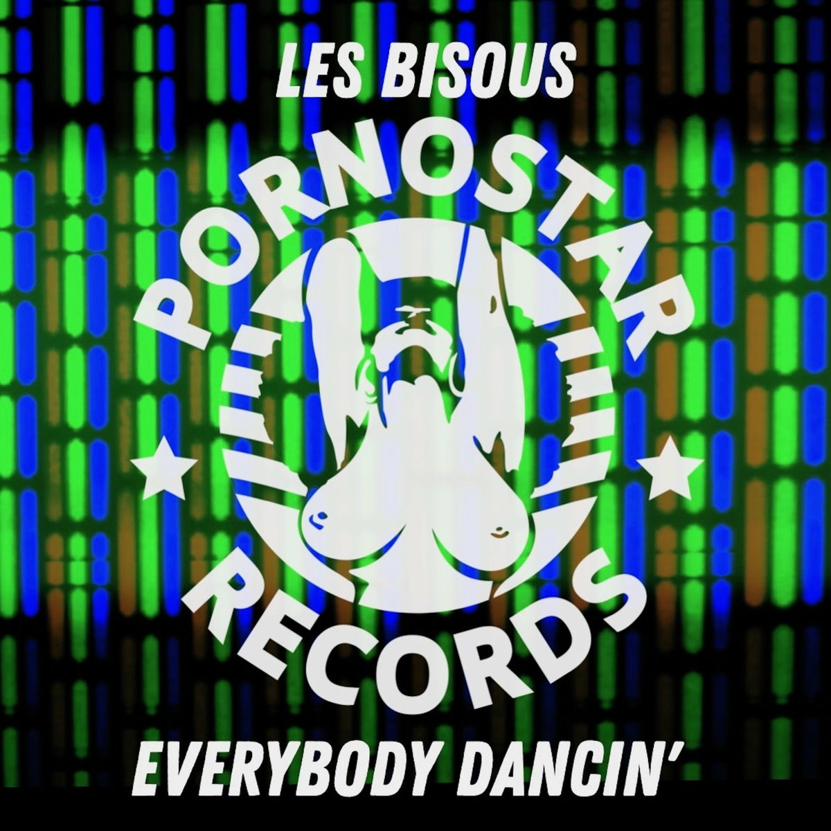 Album cover of Everybody Dancin' (Original Mix)