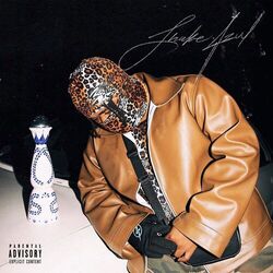Cover of Shake Azul