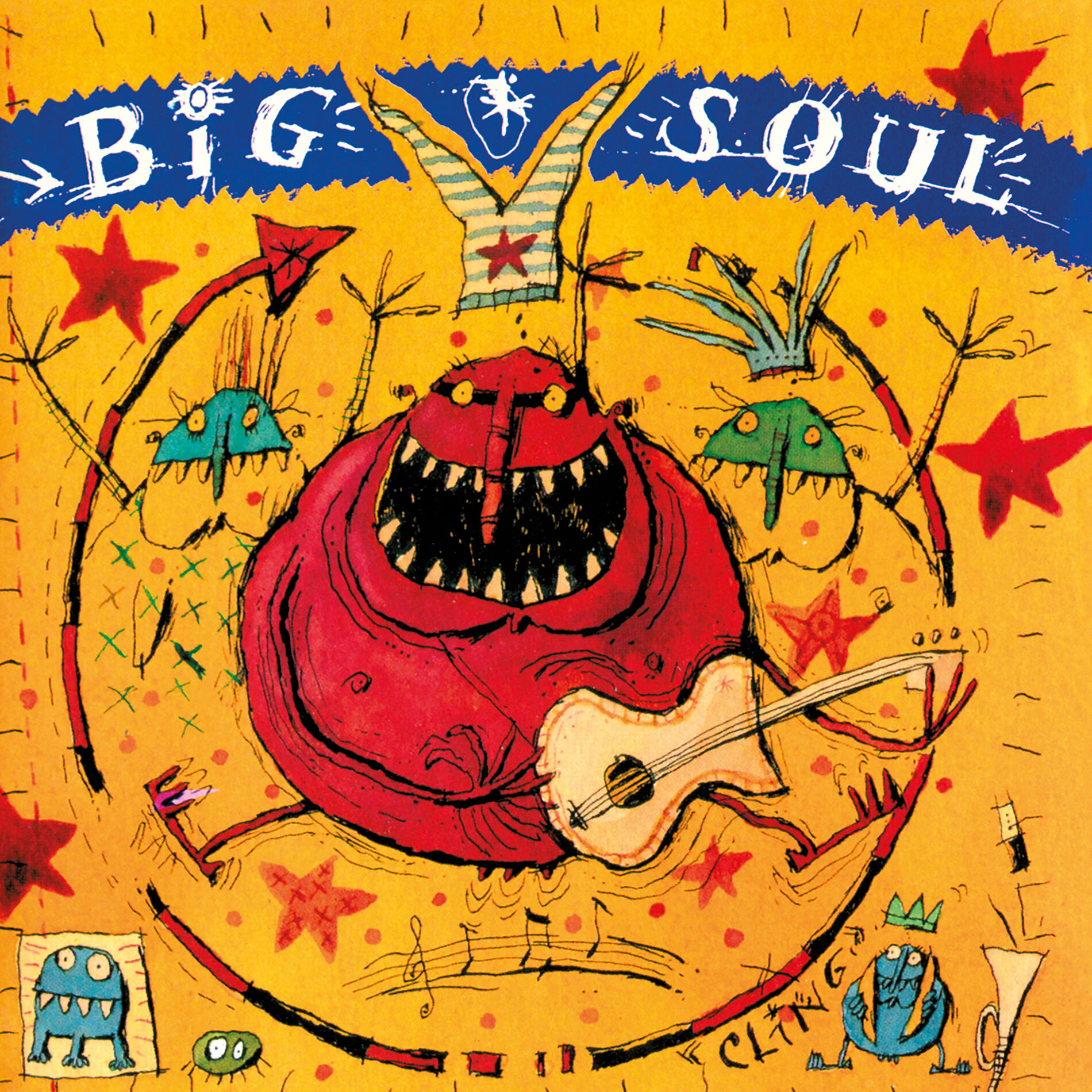 Album cover of Le Brio (Branchez la guitare)