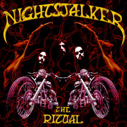 Cover of The Ritual