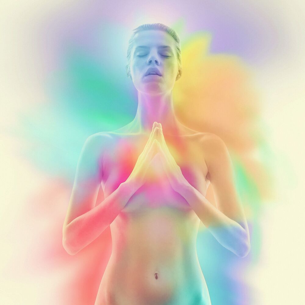 Picture of Enchanting Auras of Ambient Blissful Melody