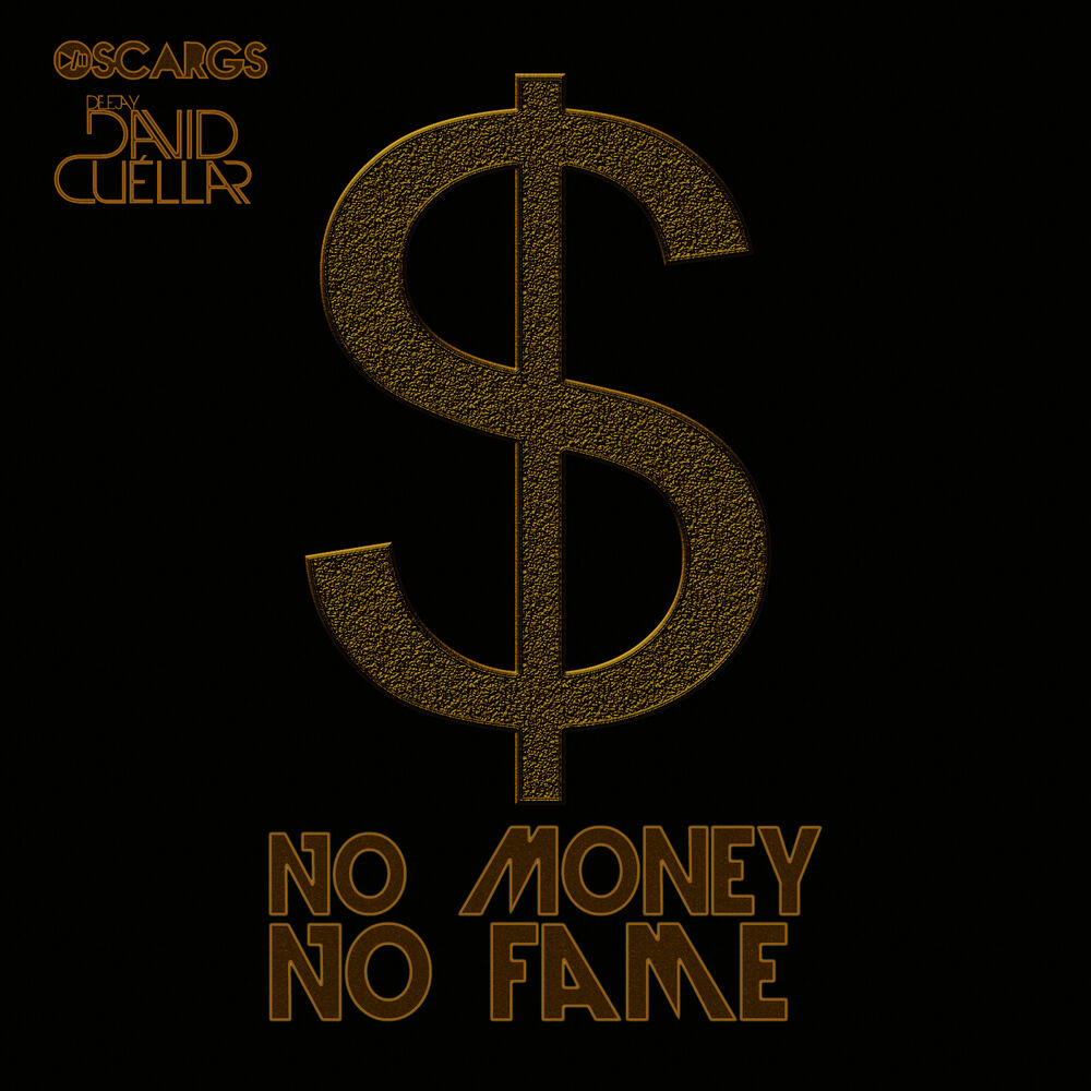 Picture of No Money No Fame - EP