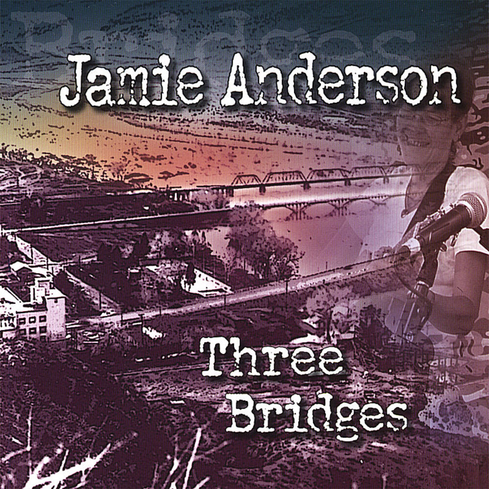 Picture of Three Bridges