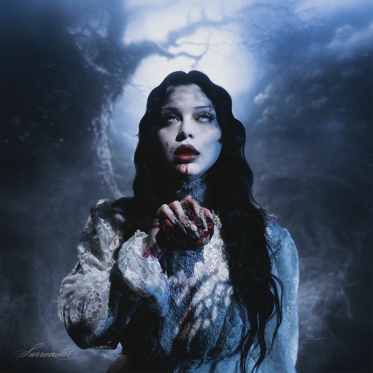 Album cover of Fatal Attraction