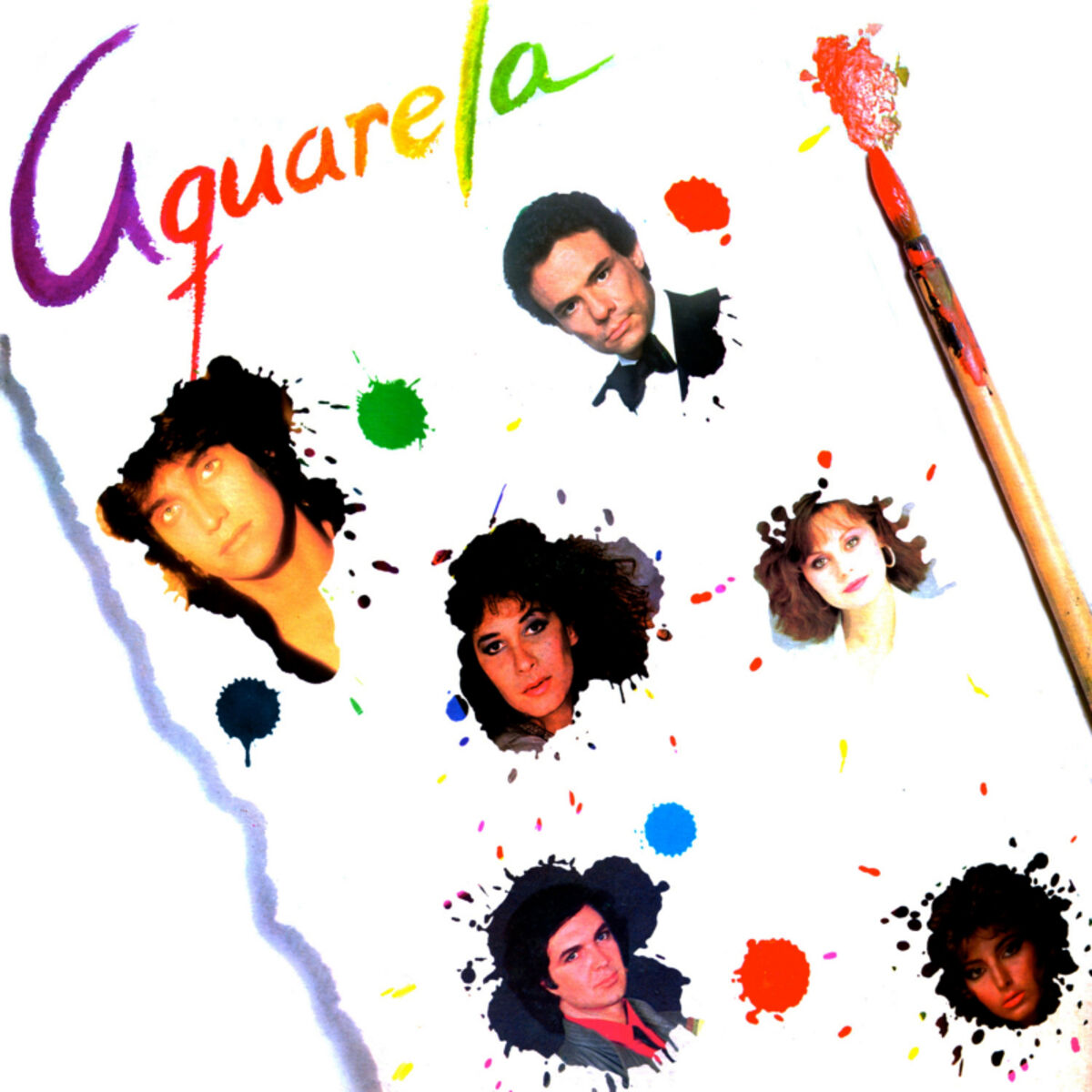 Album cover of Corazón Encadenado