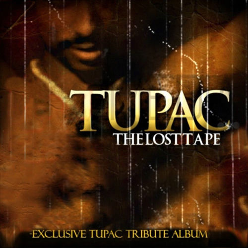 2Pac - Big Caz Presents 2Pac The Lost Tape (Live) | Deezer