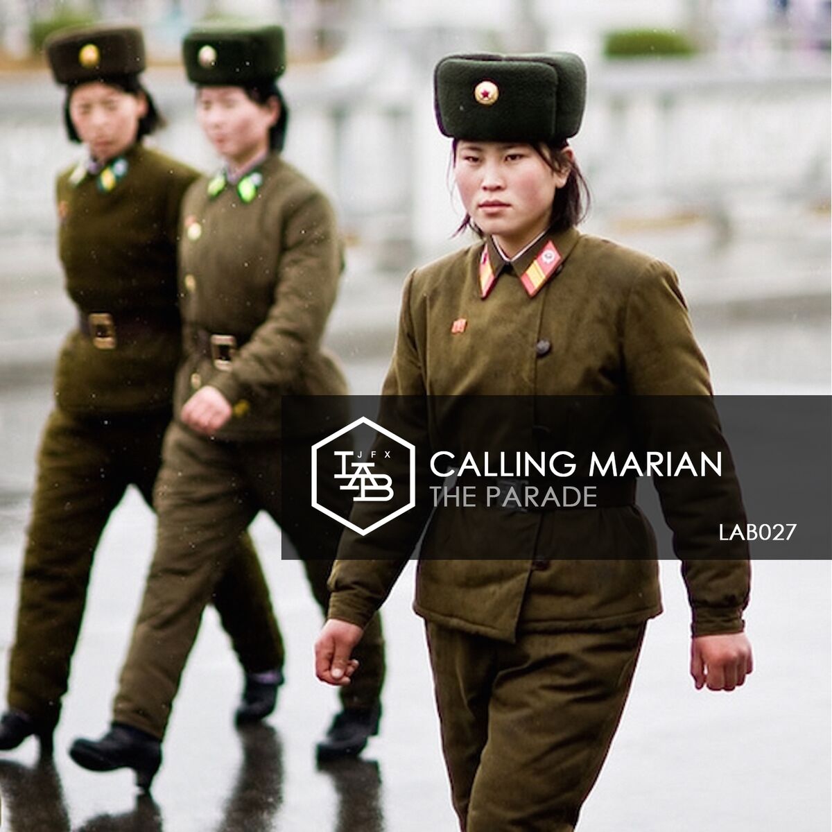 Album cover of Monochrome