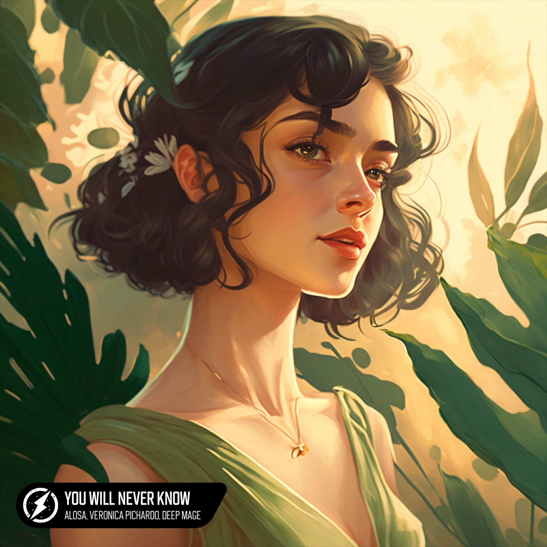 Album cover of You Will Never Know