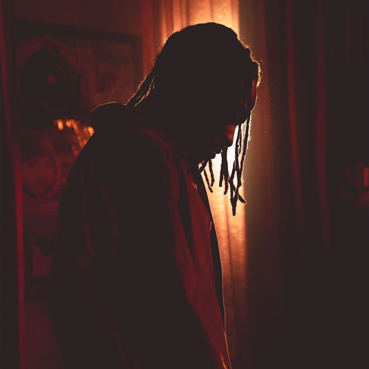 Album cover of Rien que nous