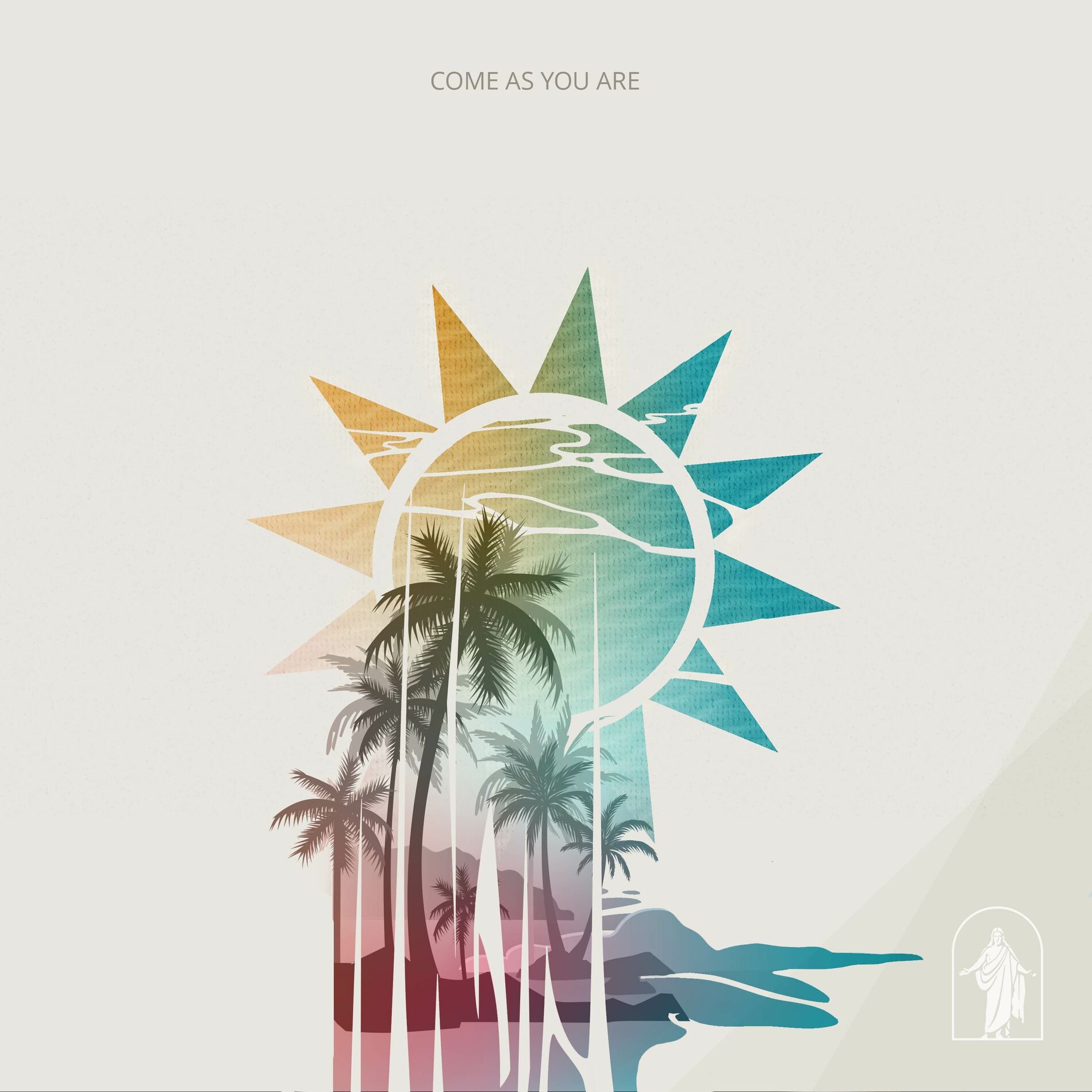 Album cover of Come As You Are