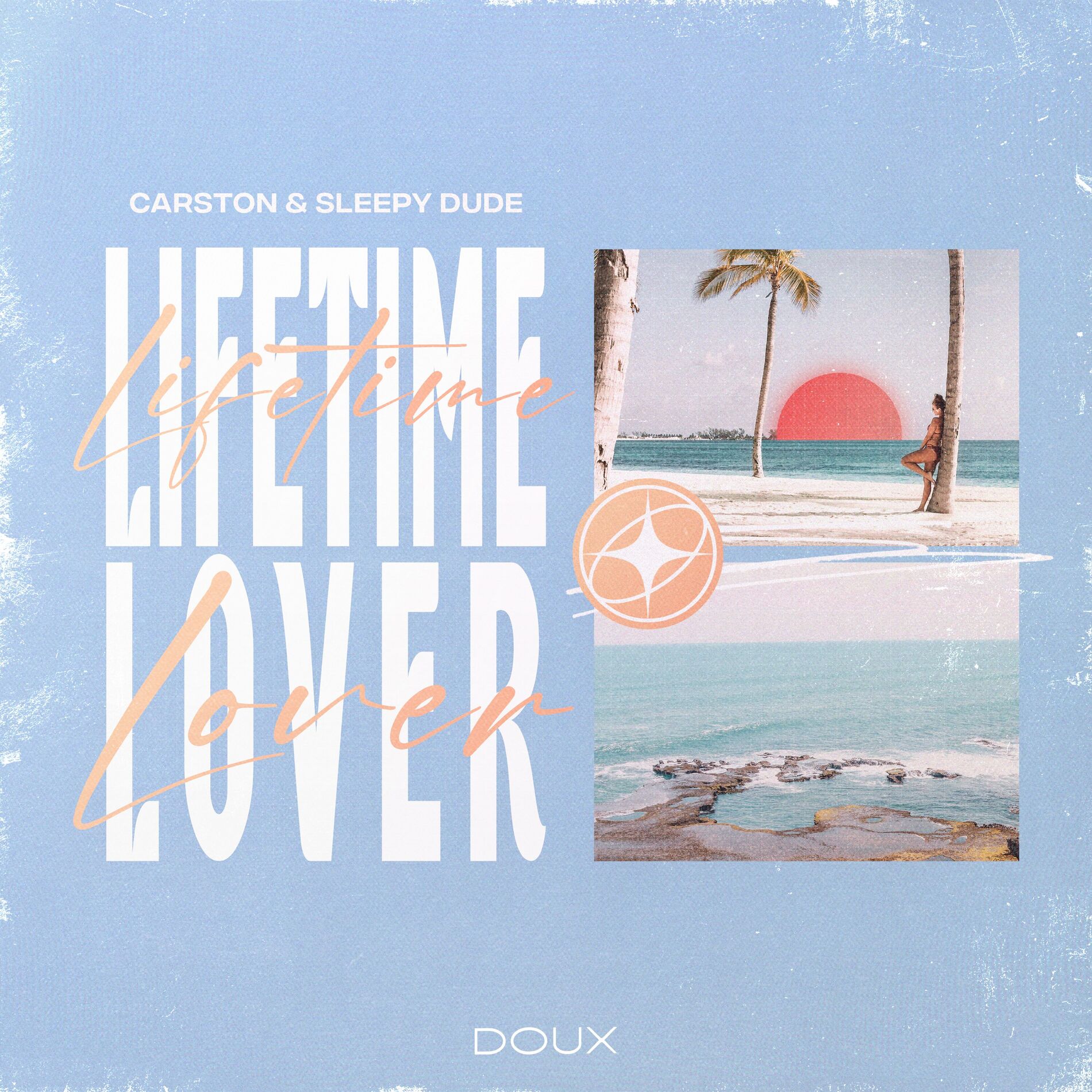 Album cover of Lifetime Lover