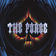Ain't Talking About Love by The Force album cover