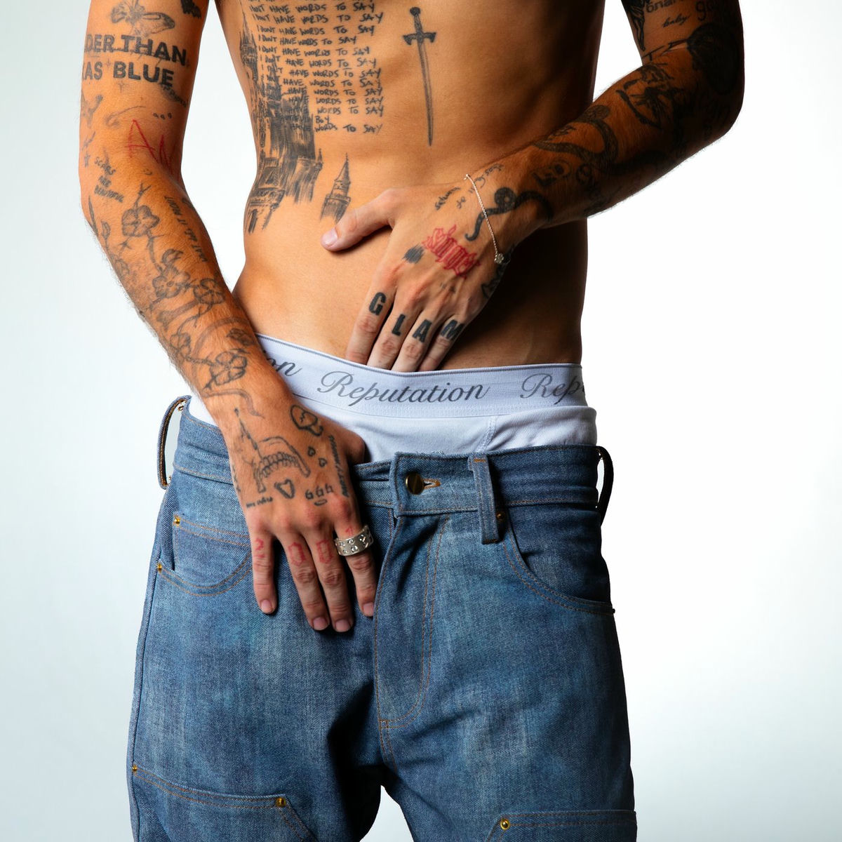 Album cover of Reputation