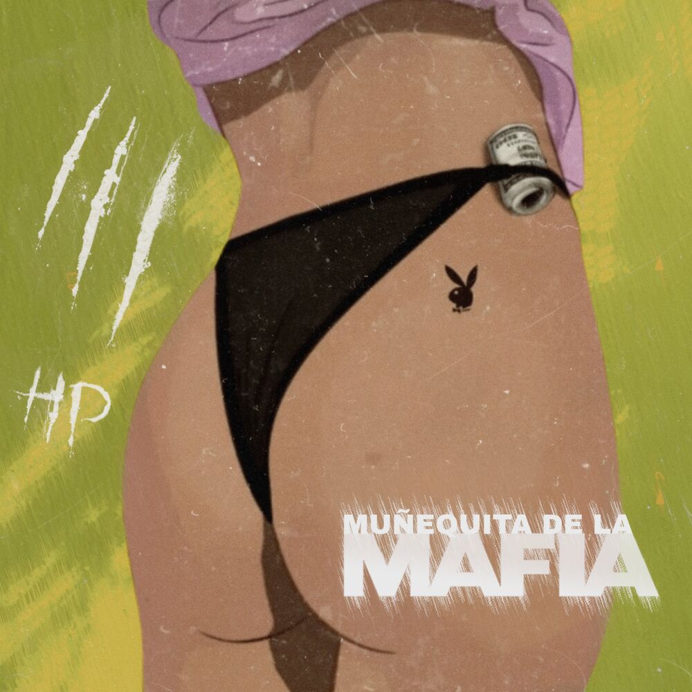 Picture of Muñequita de la Mafia