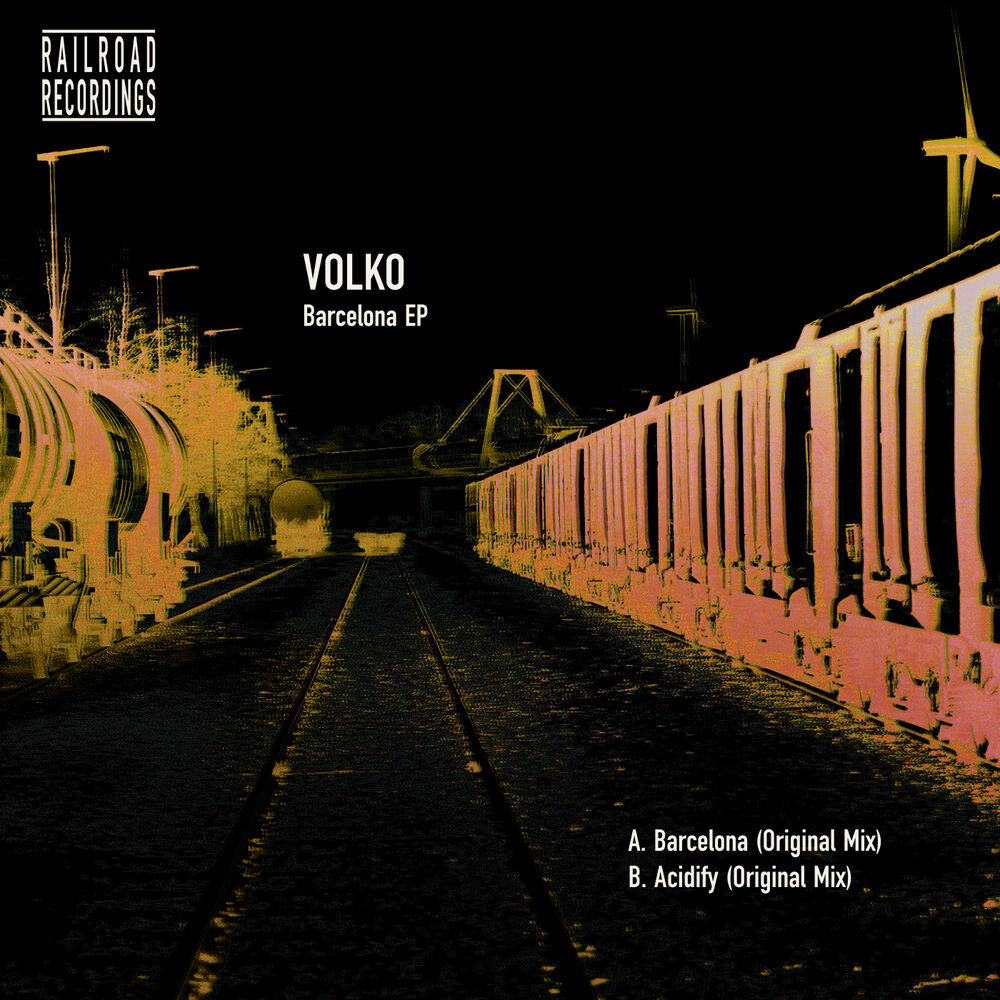 Picture of Barcelona EP