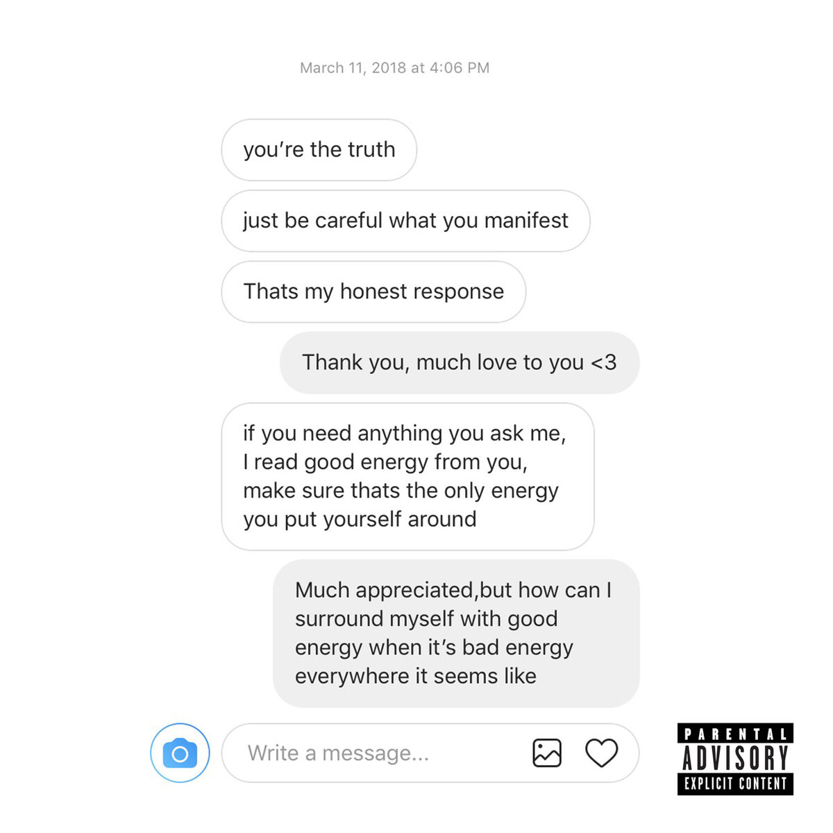 Album cover of Rich And Blind