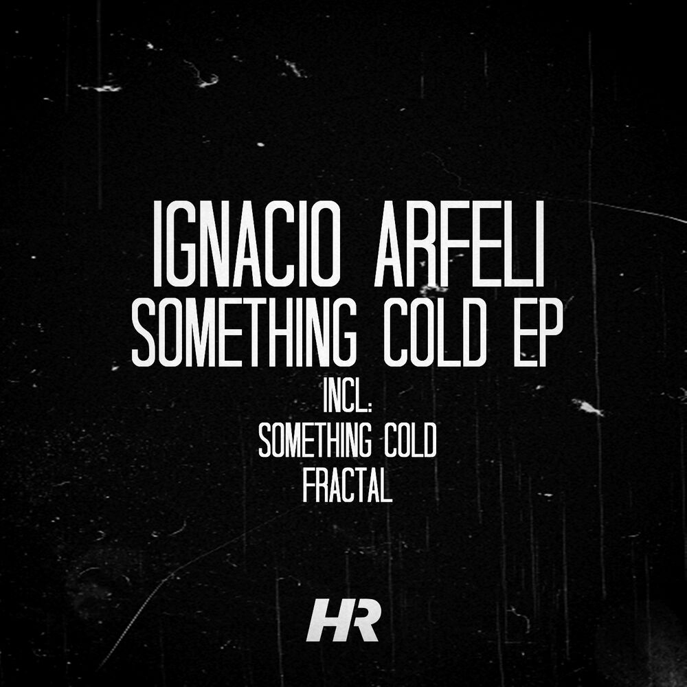 Picture of Something Cold EP