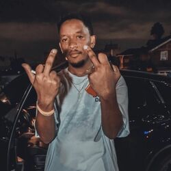 Cover of The Jeffery Compilation IV