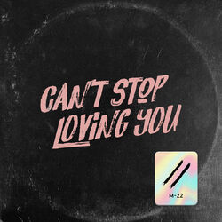 Cover of Can’t Stop Loving You