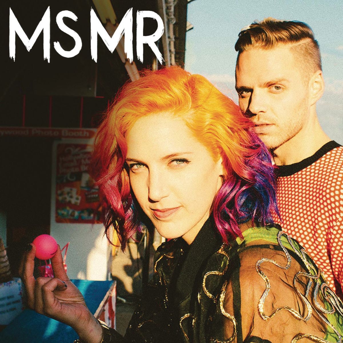 Album cover of Interview at Splendour In The Grass 2013 (Deezer Exclusive)